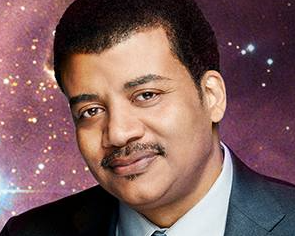 neil deGrasse tyson